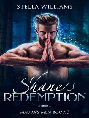 cover image of Shane's Redemption